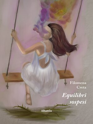 cover image of Equilibri sospesi